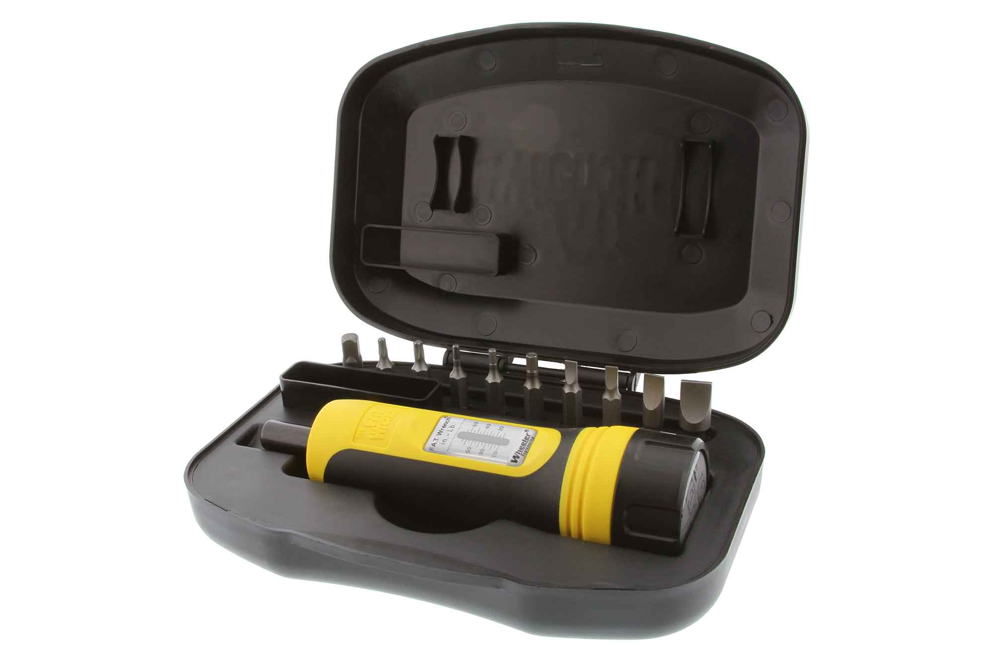 Wheeler FAT Torque Wrench 553556